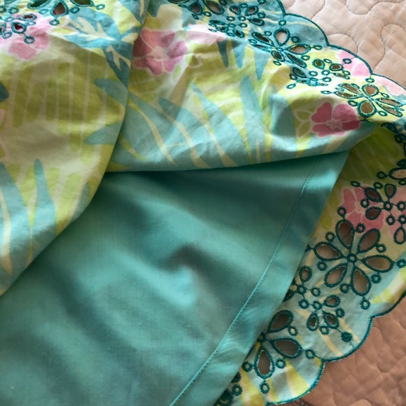 Lilly Pulitzer skirt - Picture 4 of 4